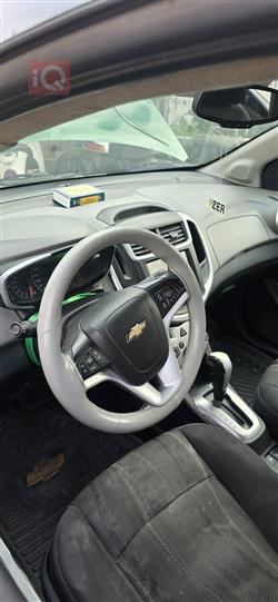 شێڤرۆلێت سۆنیک